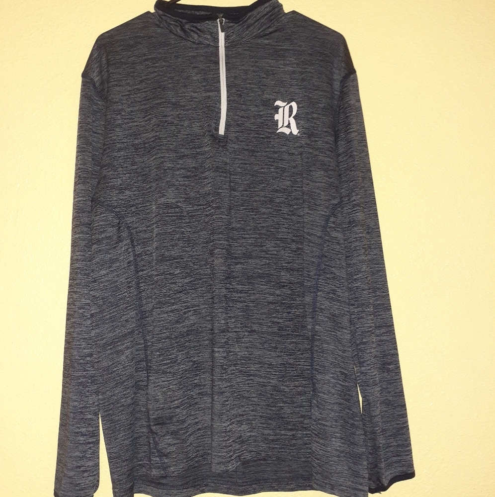 Type of sweater